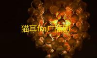 猫耳fm广播剧